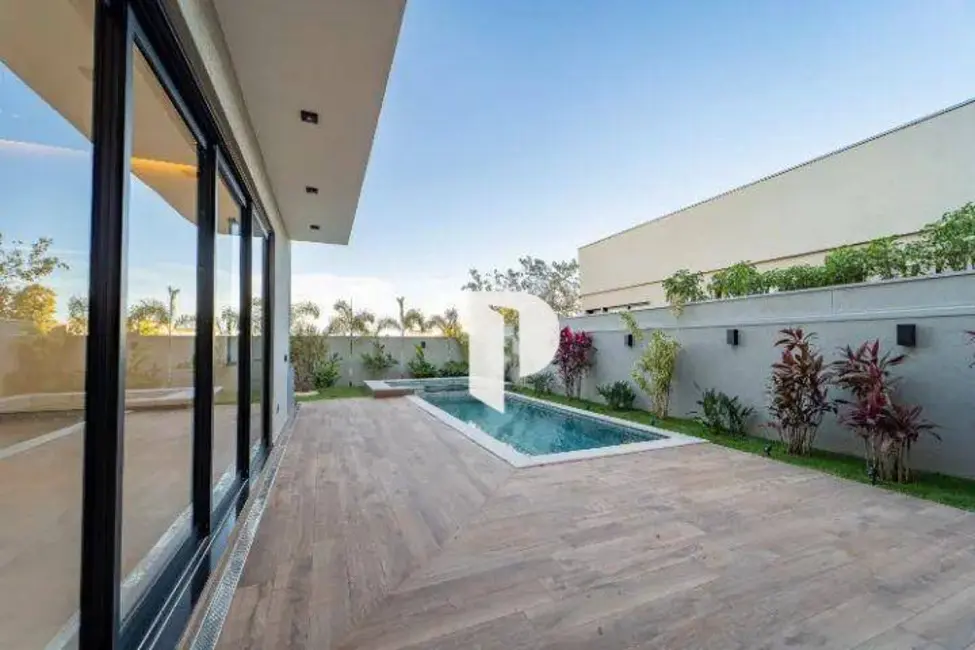 Foto 6 de Casa de Condomínio com 4 quartos à venda, 503m2 em Ribeirao Preto - SP