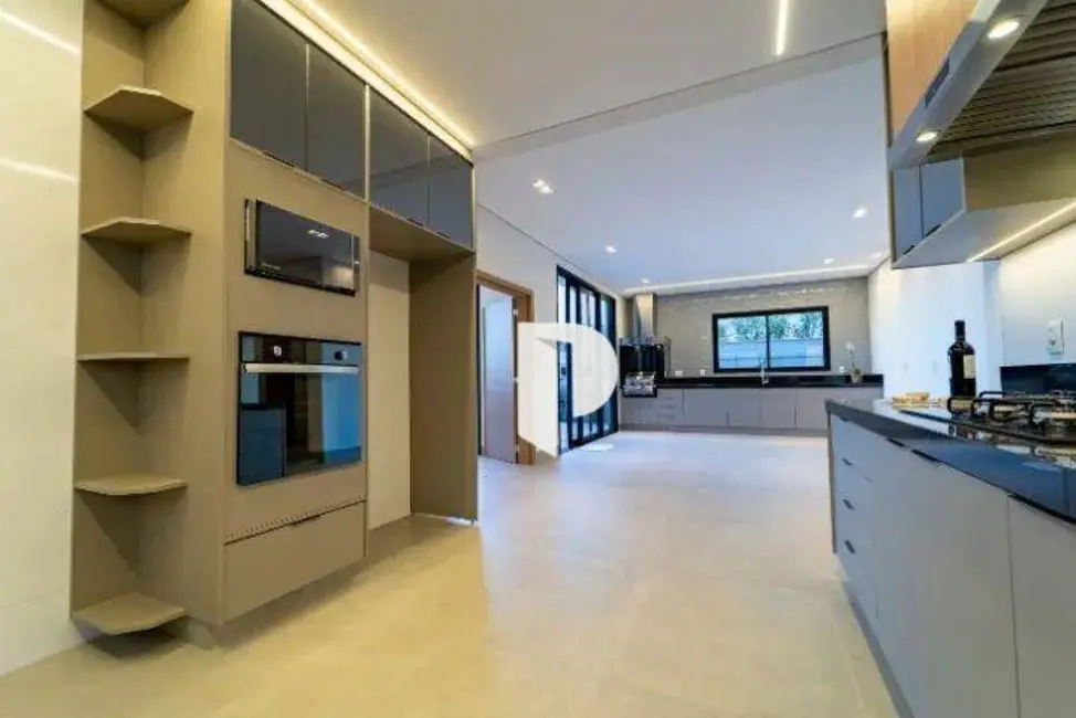 Foto 5 de Casa de Condomínio com 4 quartos à venda, 503m2 em Ribeirao Preto - SP