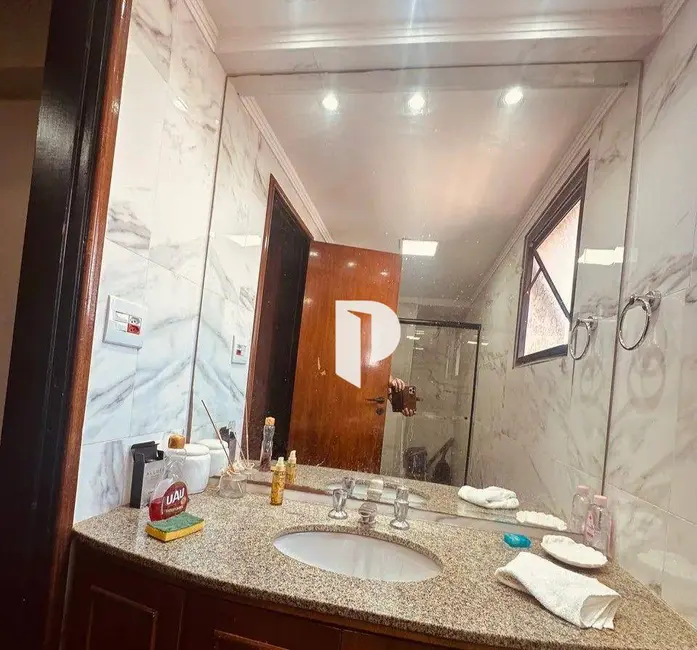 Foto 3 de Apartamento com 3 quartos à venda, 93m2 em Centro, Ribeirao Preto - SP