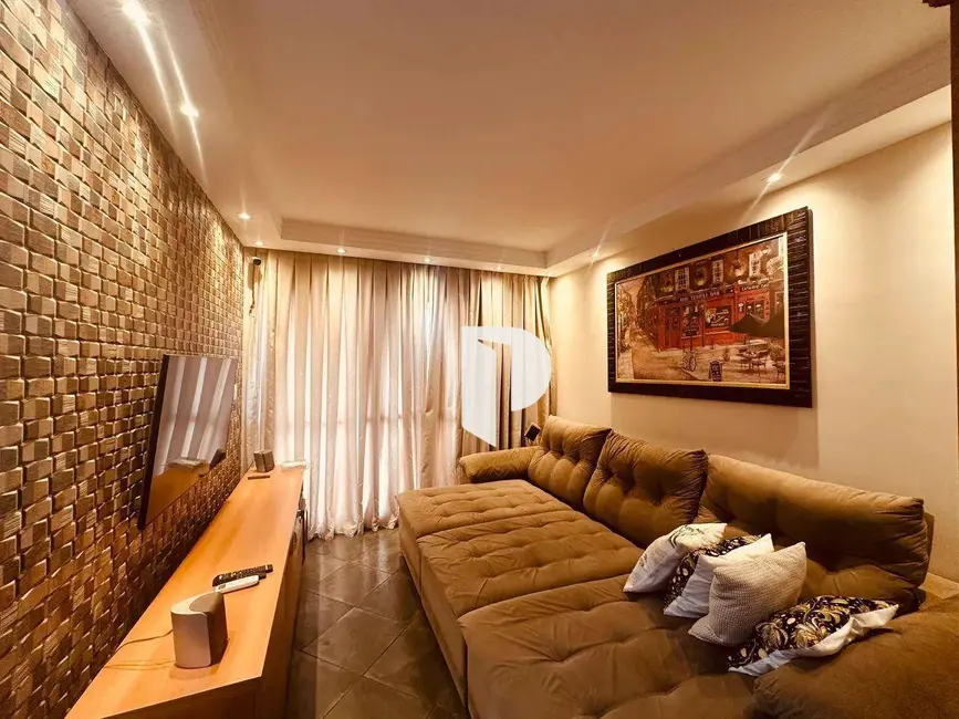 Foto 1 de Apartamento com 3 quartos à venda, 93m2 em Centro, Ribeirao Preto - SP