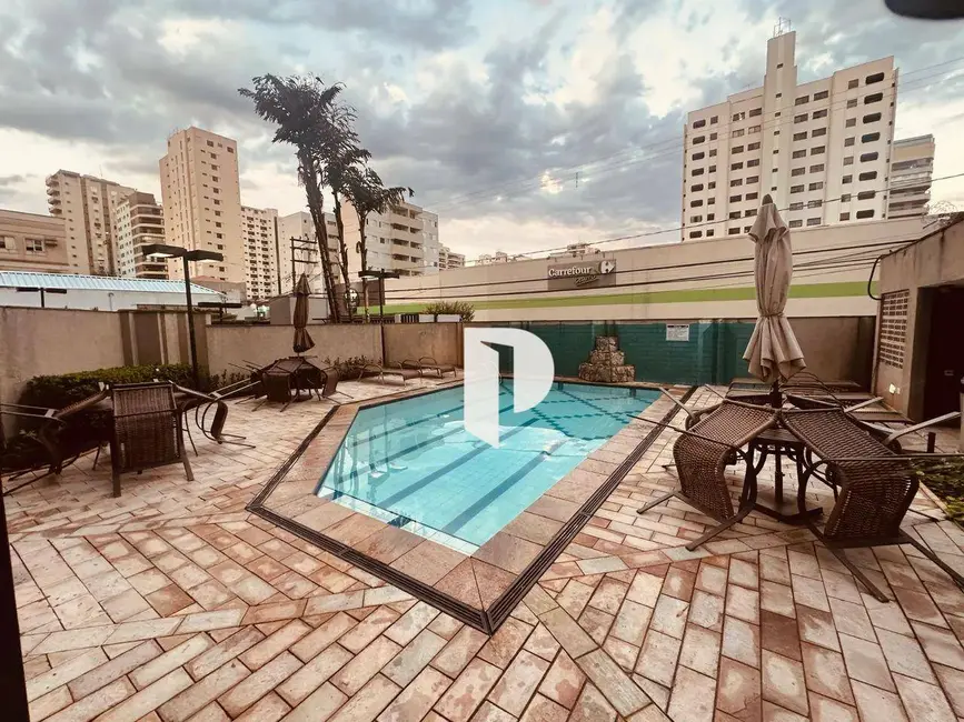 Foto 9 de Apartamento com 3 quartos à venda, 93m2 em Centro, Ribeirao Preto - SP