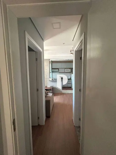 Foto 7 de Apartamento com 2 quartos à venda, 45m2 em Jardim Maria Goretti, Ribeirao Preto - SP