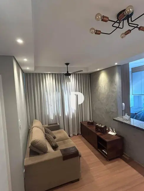 Foto 2 de Apartamento com 2 quartos à venda, 45m2 em Jardim Maria Goretti, Ribeirao Preto - SP