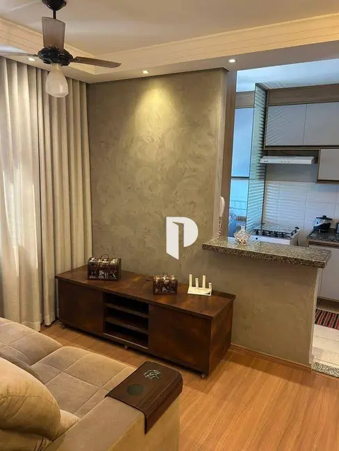 Foto 3 de Apartamento com 2 quartos à venda, 45m2 em Jardim Maria Goretti, Ribeirao Preto - SP