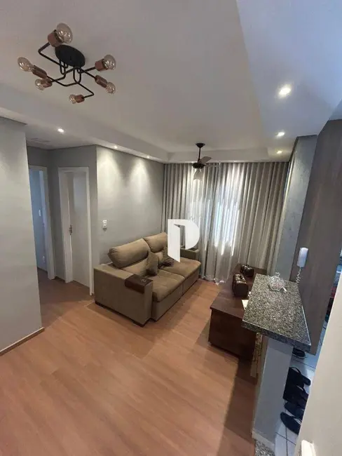 Foto 1 de Apartamento com 2 quartos à venda, 45m2 em Jardim Maria Goretti, Ribeirao Preto - SP