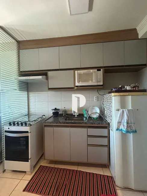 Foto 6 de Apartamento com 2 quartos à venda, 45m2 em Jardim Maria Goretti, Ribeirao Preto - SP