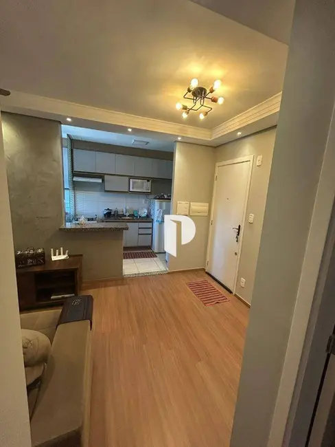 Foto 5 de Apartamento com 2 quartos à venda, 45m2 em Jardim Maria Goretti, Ribeirao Preto - SP