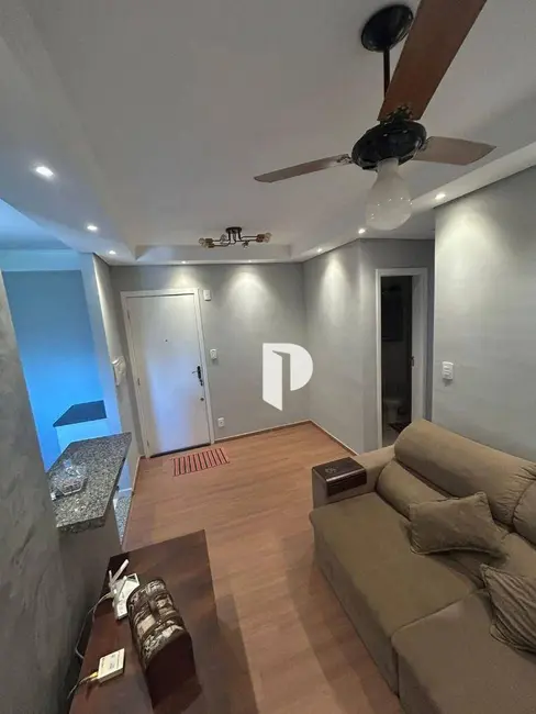 Foto 4 de Apartamento com 2 quartos à venda, 45m2 em Jardim Maria Goretti, Ribeirao Preto - SP