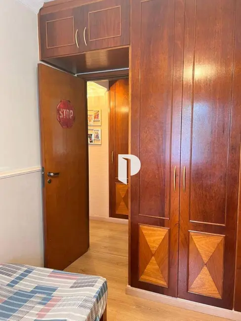 Foto 9 de Apartamento com 3 quartos à venda, 84m2 em Jardim Sumaré, Ribeirao Preto - SP