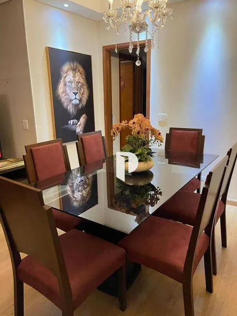 Foto 5 de Apartamento com 3 quartos à venda, 84m2 em Jardim Sumaré, Ribeirao Preto - SP