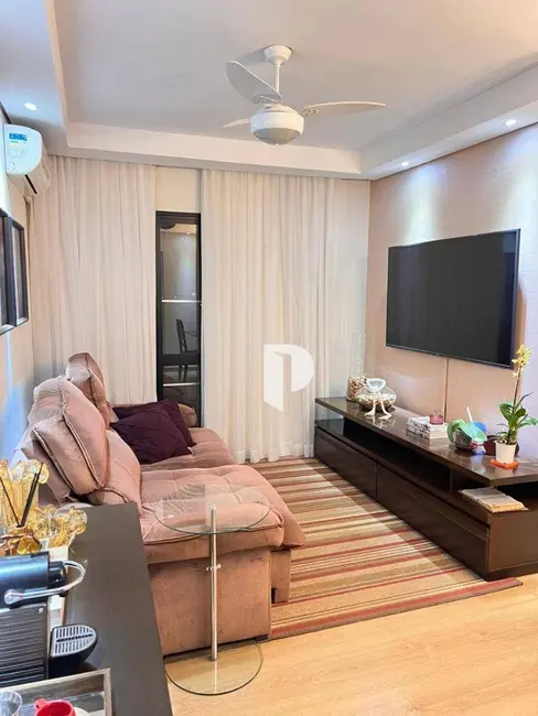 Foto 1 de Apartamento com 3 quartos à venda, 84m2 em Jardim Sumaré, Ribeirao Preto - SP