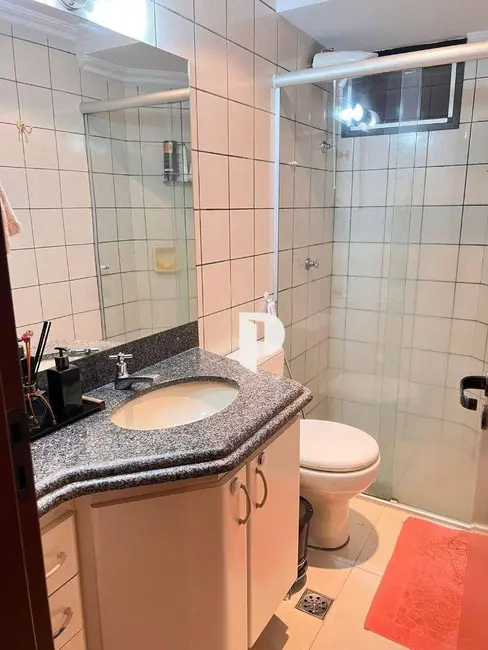Foto 8 de Apartamento com 3 quartos à venda, 84m2 em Jardim Sumaré, Ribeirao Preto - SP