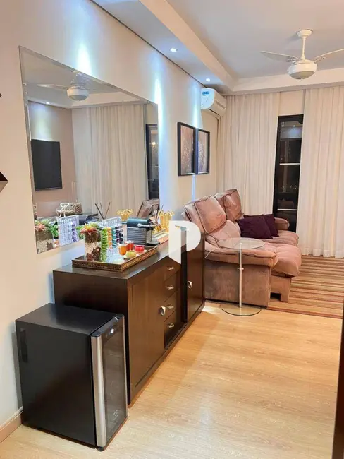 Foto 4 de Apartamento com 3 quartos à venda, 84m2 em Jardim Sumaré, Ribeirao Preto - SP