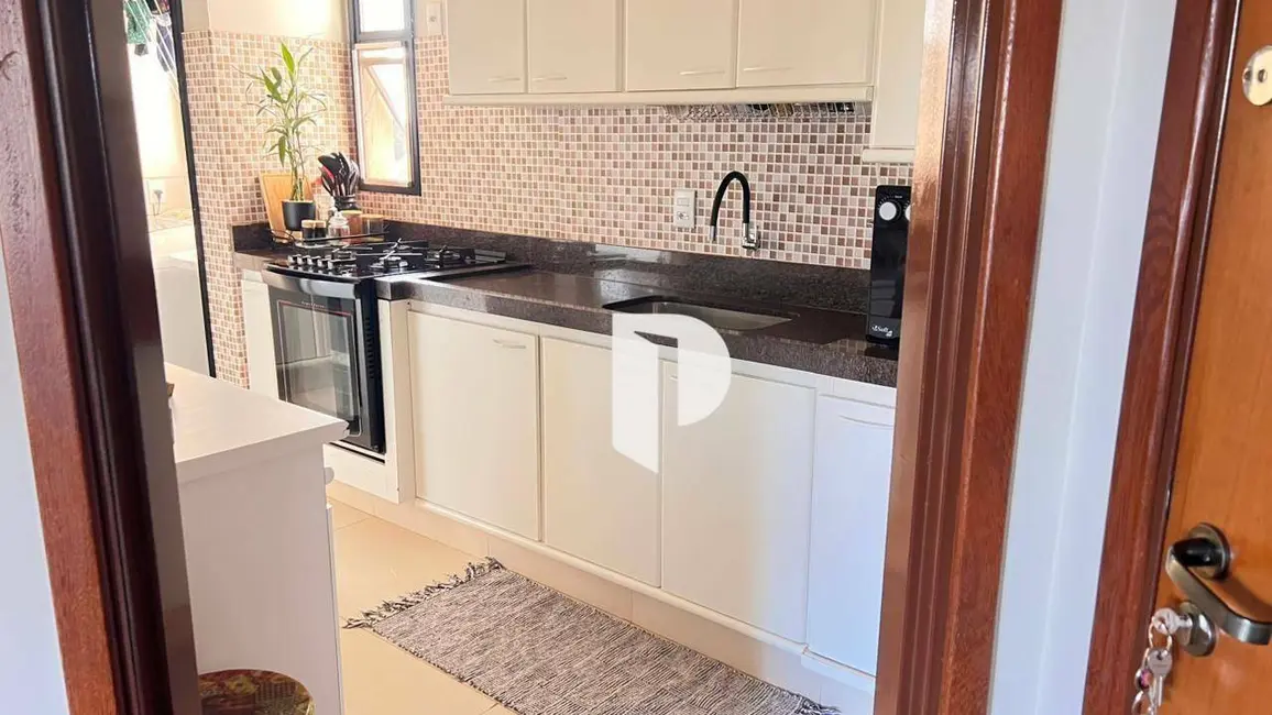 Foto 2 de Apartamento com 3 quartos à venda, 84m2 em Jardim Sumaré, Ribeirao Preto - SP