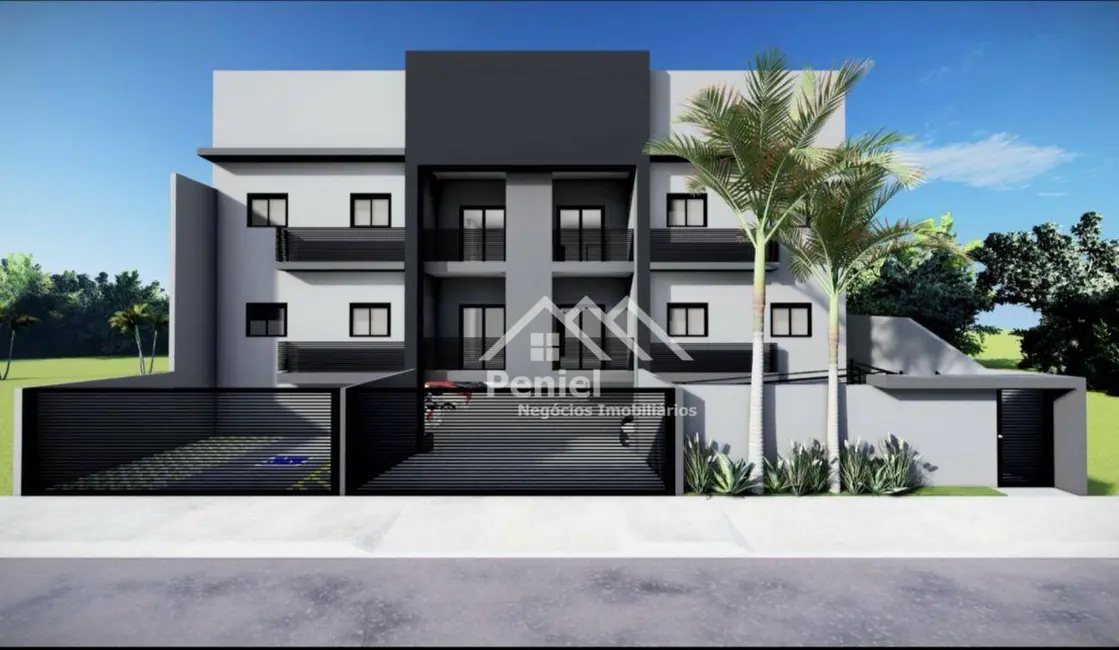 Foto 2 de Terreno / Lote à venda, 640m2 em Jardim Botânico, Ribeirao Preto - SP