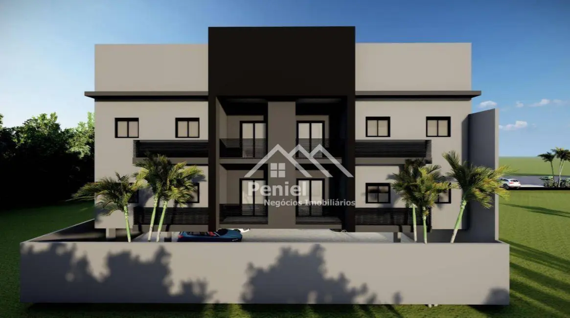 Foto 3 de Terreno / Lote à venda, 640m2 em Jardim Botânico, Ribeirao Preto - SP