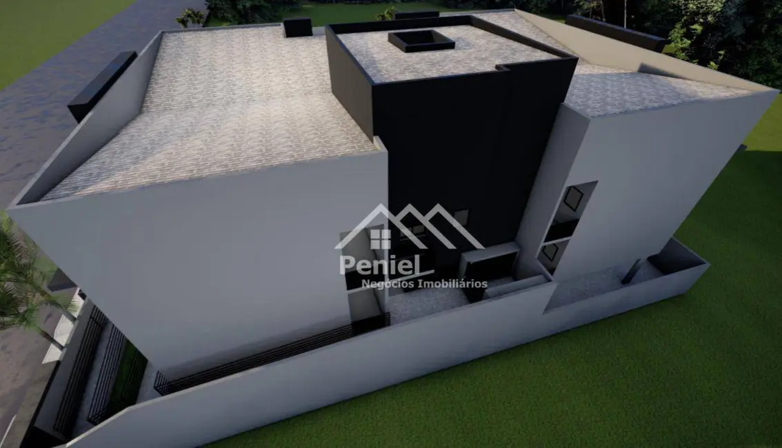 Foto 8 de Terreno / Lote à venda, 640m2 em Jardim Botânico, Ribeirao Preto - SP