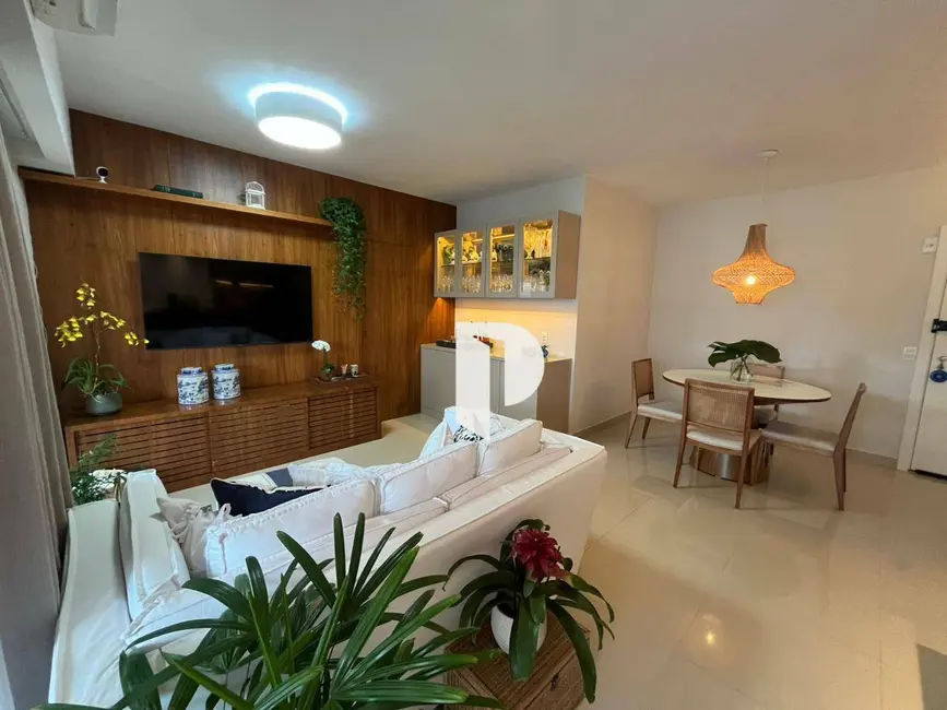 Foto 2 de Apartamento com 2 quartos à venda, 94m2 em Jardim Botânico, Ribeirao Preto - SP