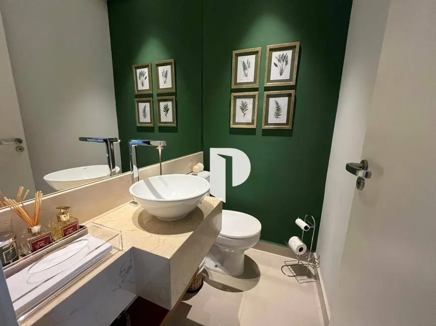 Foto 9 de Apartamento com 2 quartos à venda, 94m2 em Jardim Botânico, Ribeirao Preto - SP