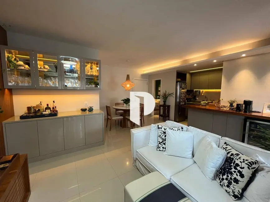 Foto 5 de Apartamento com 2 quartos à venda, 94m2 em Jardim Botânico, Ribeirao Preto - SP