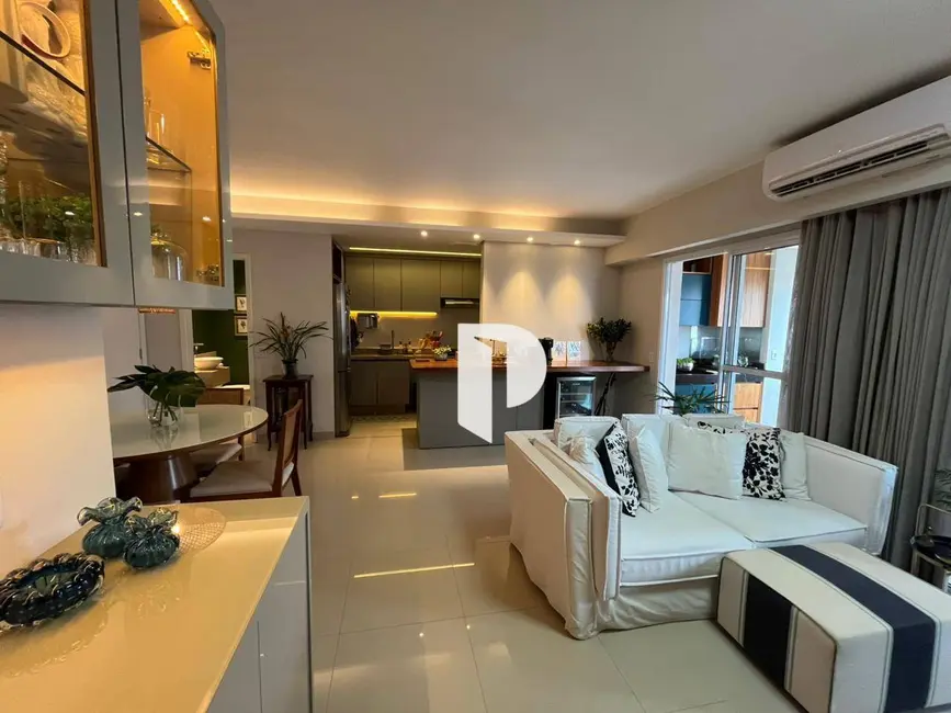 Foto 8 de Apartamento com 2 quartos à venda, 94m2 em Jardim Botânico, Ribeirao Preto - SP