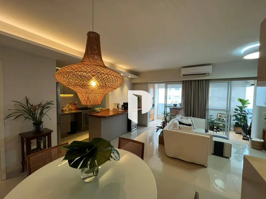 Foto 7 de Apartamento com 2 quartos à venda, 94m2 em Jardim Botânico, Ribeirao Preto - SP