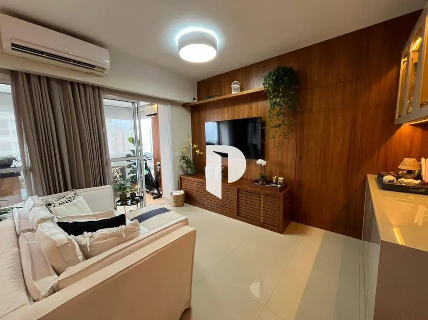 Foto 3 de Apartamento com 2 quartos à venda, 94m2 em Jardim Botânico, Ribeirao Preto - SP