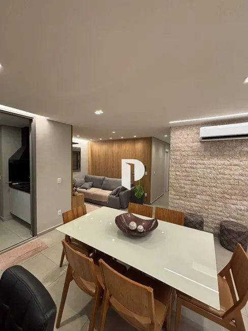 Foto 1 de Apartamento com 3 quartos à venda, 82m2 em Jardim Botânico, Ribeirao Preto - SP