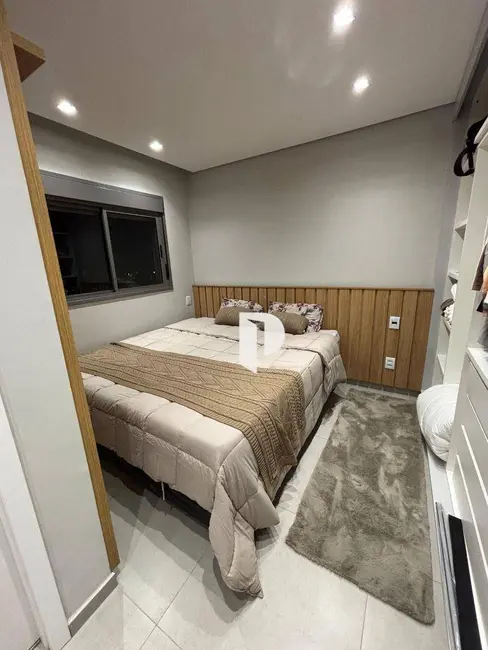 Foto 9 de Apartamento com 3 quartos à venda, 82m2 em Jardim Botânico, Ribeirao Preto - SP