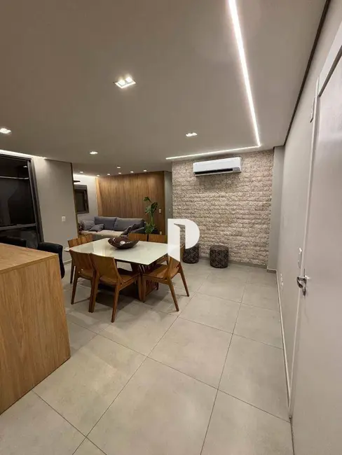 Foto 4 de Apartamento com 3 quartos à venda, 82m2 em Jardim Botânico, Ribeirao Preto - SP