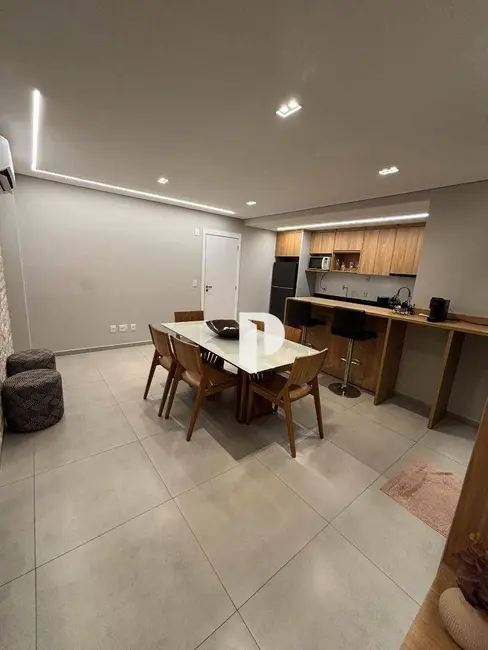 Foto 3 de Apartamento com 3 quartos à venda, 82m2 em Jardim Botânico, Ribeirao Preto - SP