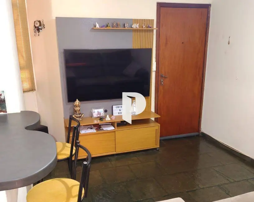 Foto 5 de Apartamento com 1 quarto à venda, 36m2 em Jardim Irajá, Ribeirao Preto - SP