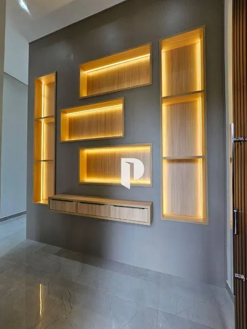 Foto 6 de Casa de Condomínio com 4 quartos à venda, 503m2 em Ribeirao Preto - SP