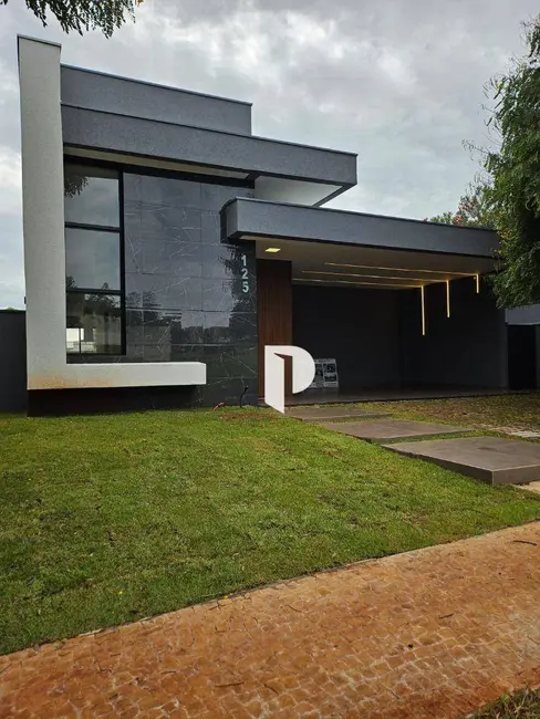 Foto 2 de Casa de Condomínio com 4 quartos à venda, 503m2 em Ribeirao Preto - SP