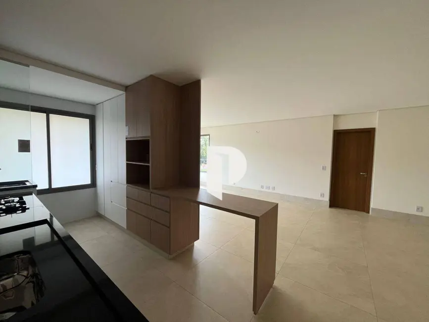 Foto 1 de Apartamento com 3 quartos à venda, 118m2 em Jardim Saint Gerard, Ribeirao Preto - SP