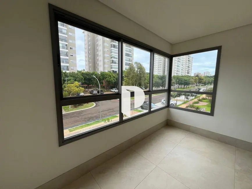 Foto 3 de Apartamento com 3 quartos à venda, 118m2 em Jardim Saint Gerard, Ribeirao Preto - SP
