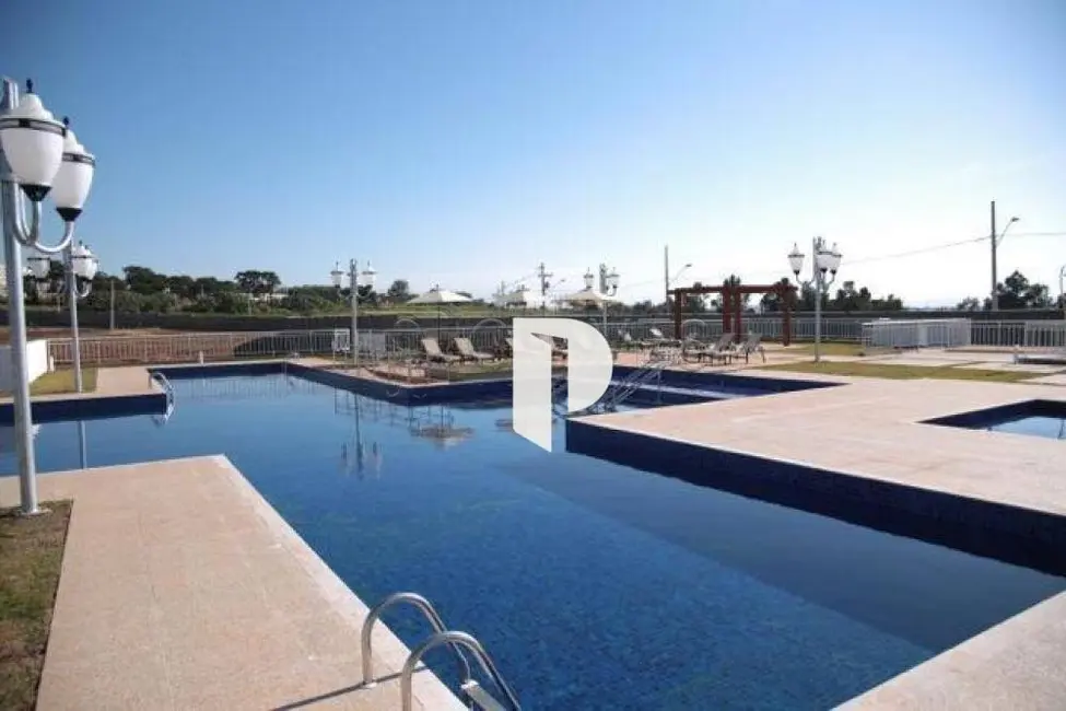 Foto 2 de Terreno / Lote à venda, 303m2 em Jardim Cybelli, Ribeirao Preto - SP