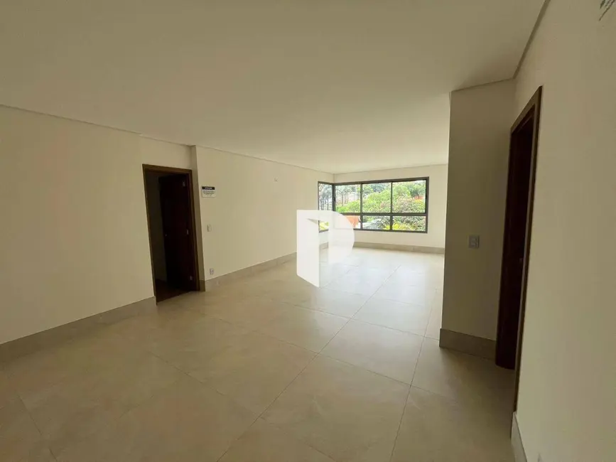 Foto 1 de Apartamento com 3 quartos à venda, 118m2 em Jardim Saint Gerard, Ribeirao Preto - SP