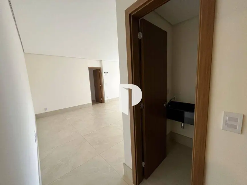 Foto 2 de Apartamento com 3 quartos à venda, 118m2 em Jardim Saint Gerard, Ribeirao Preto - SP