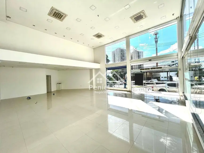 Foto 8 de Sala Comercial para alugar, 340m2 em Centro, Ribeirao Preto - SP