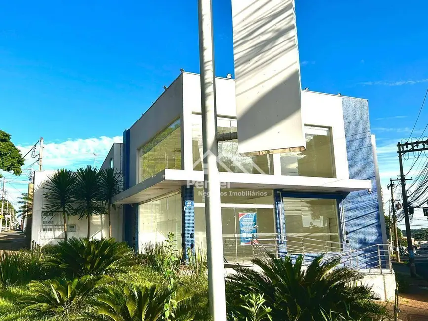 Foto 5 de Sala Comercial para alugar, 340m2 em Centro, Ribeirao Preto - SP