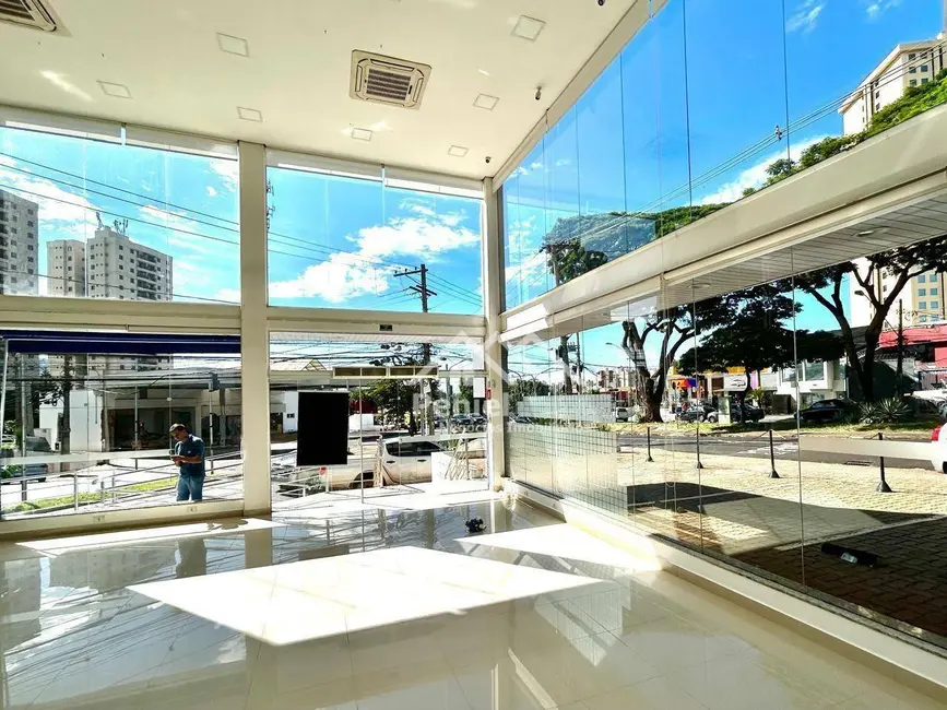 Foto 7 de Sala Comercial para alugar, 340m2 em Centro, Ribeirao Preto - SP