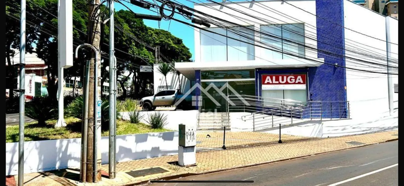 Foto 4 de Sala Comercial para alugar, 340m2 em Centro, Ribeirao Preto - SP