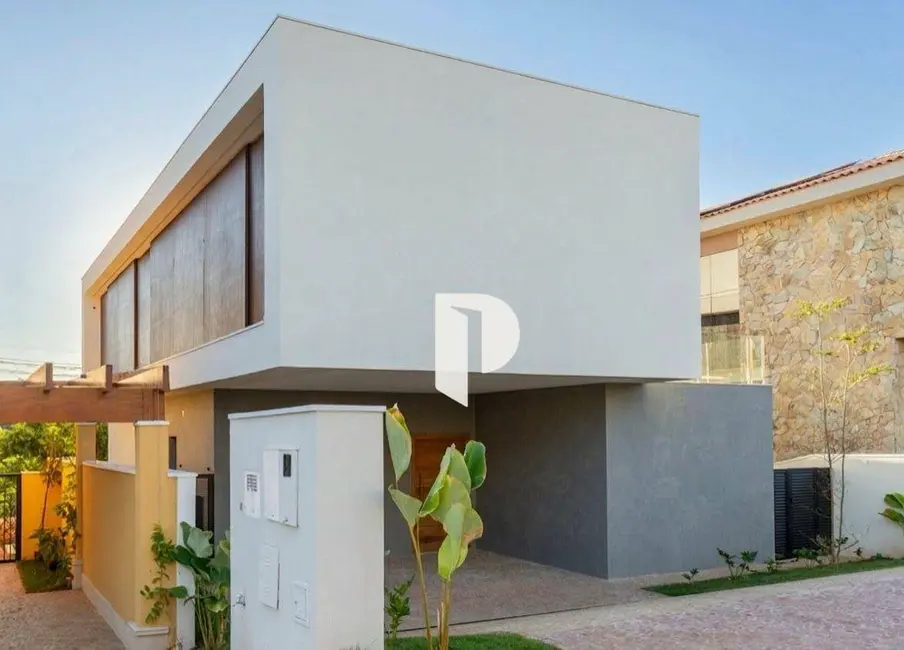 Foto 2 de Sobrado com 3 quartos à venda, 420m2 em Ribeirao Preto - SP