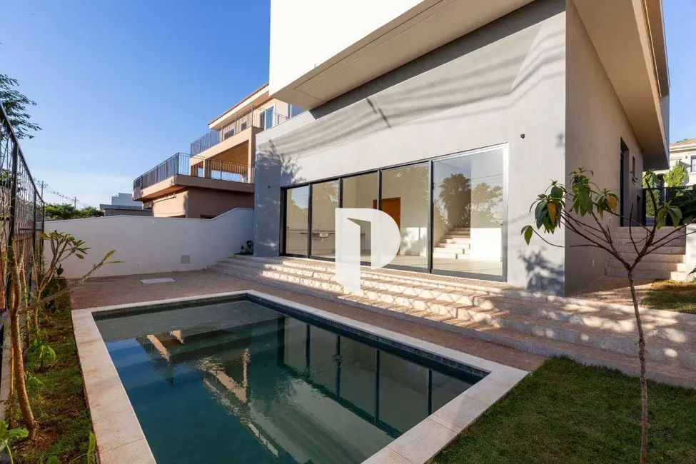 Foto 5 de Sobrado com 3 quartos à venda, 420m2 em Ribeirao Preto - SP