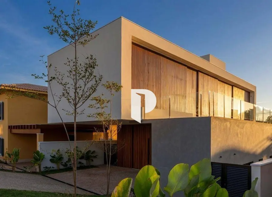 Foto 4 de Sobrado com 3 quartos à venda, 420m2 em Ribeirao Preto - SP