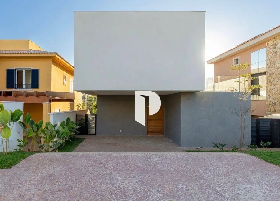 Foto 3 de Sobrado com 3 quartos à venda, 420m2 em Ribeirao Preto - SP