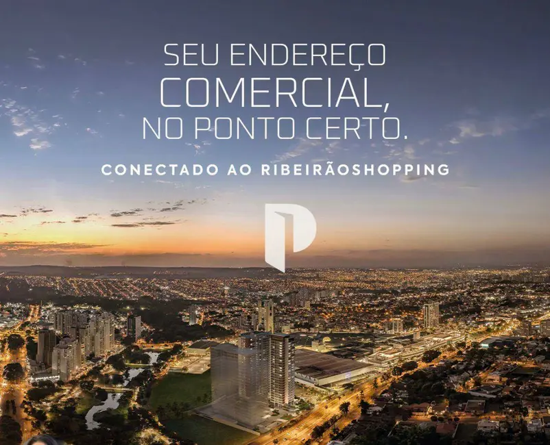 Sala Comercial à venda, 52m2 em Alto da Boa Vista, Ribeirao Preto - SP - imagem 5 Foto 5 de Sala Comercial à venda, 52m2 em Alto da Boa Vista, Ribeirao Preto - SP