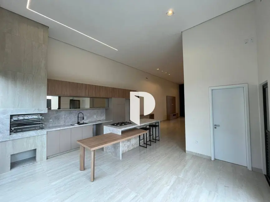 Foto 9 de Casa de Condomínio com 3 quartos à venda, 250m2 em Recreio Anhangüera, Ribeirao Preto - SP