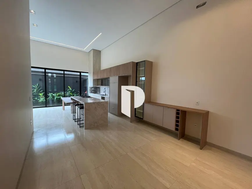 Foto 7 de Casa de Condomínio com 3 quartos à venda, 250m2 em Recreio Anhangüera, Ribeirao Preto - SP